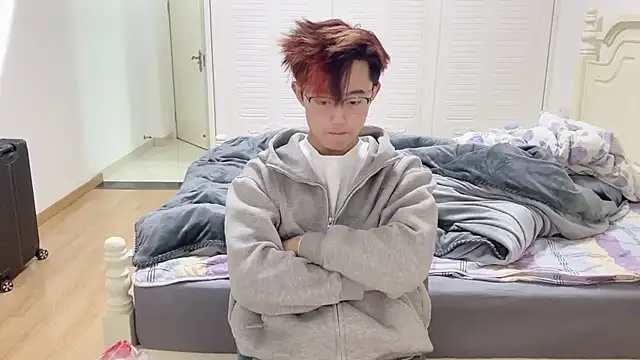 STxuguanhan online show from 9, 11, 2025