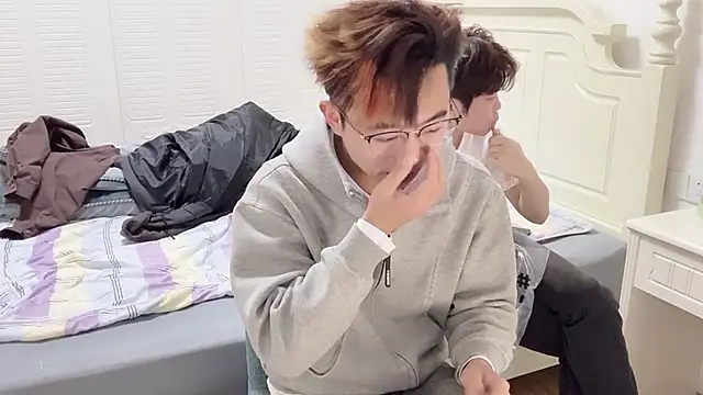 STxuguanhan online show from 27, 11, 2025