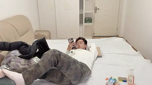 STxuguanhan online show from 2, 12, 2025