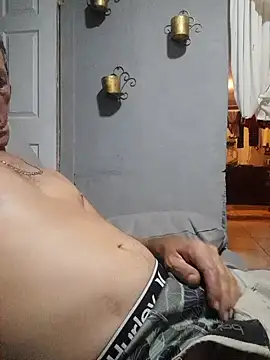 Snapshot of Juanka5400 chatting on 1, 10, 2025 Juanka5400 online show from 1, 10, 2025