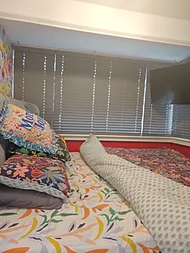Filthymaddymilfy25 online show from 12, 6, 2026