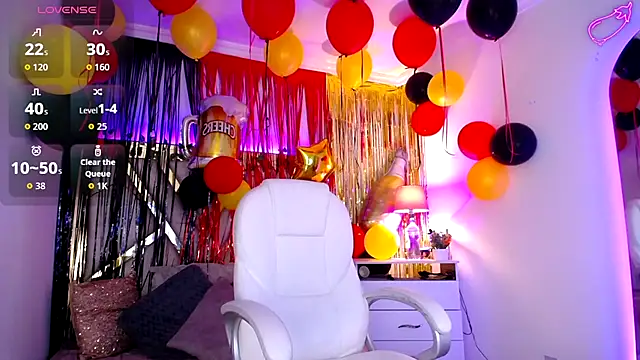 Snapshot of Ashley_parkerr chatting on 2, 10, 2025 Ashley parkerr online show from 2, 10, 2025