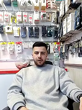 Ozi1910 online show from 26, 11, 2025