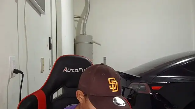 Snapshot of Gmajor chatting on 28, 9, 2025 Gmajor online show from 28, 9, 2025