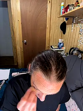 Snapshot of Kacinichole chatting on 17, 9, 2025 Kacinichole online show from 17, 9, 2025