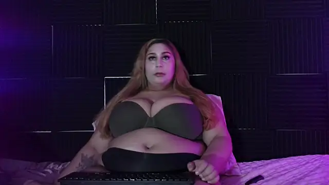 Snapshot of SpicyThic chatting on 11, 3, 2026 SpicyThic online show from 11, 3, 2026