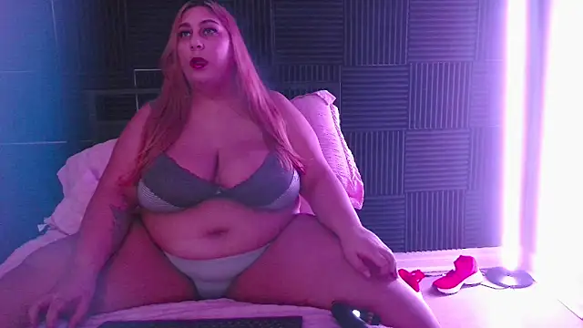 Snapshot of SpicyThic chatting on 22, 3, 2026 SpicyThic online show from 22, 3, 2026