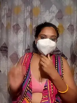Snapshot of Mast-Haseena chatting on 19, 4, 2026 Mast-Haseena online show from 19, 4, 2026