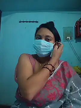 Snapshot of Mast-Haseena chatting on 18, 6, 2026 Mast-Haseena online show from 18, 6, 2026