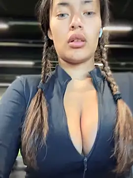 Snapshot of Risky_Workouts chatting on 30, 9, 2025 Risky Workouts online show from 30, 9, 2025