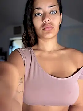 Snapshot of Risky_Workouts chatting on 12, 10, 2025 Risky Workouts online show from 12, 10, 2025