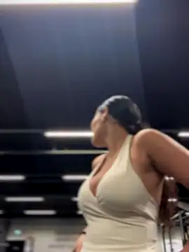 Snapshot of Risky_Workouts chatting on 13, 10, 2025 Risky Workouts online show from 13, 10, 2025