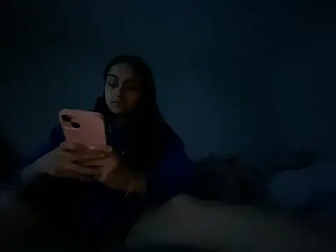 Lovingirl69 online show from 20, 12, 2025