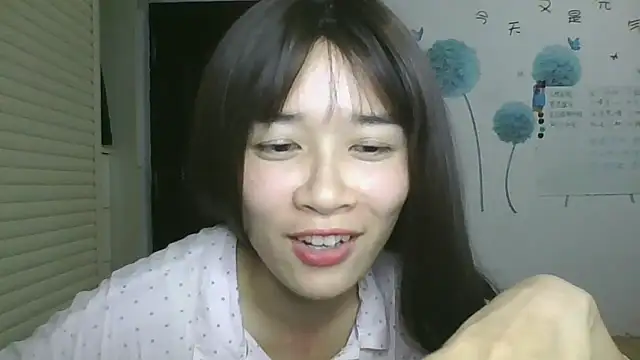 Monice1314 online show from 5, 10, 2025