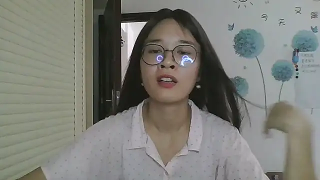 Monice1314 online show from 14, 10, 2025