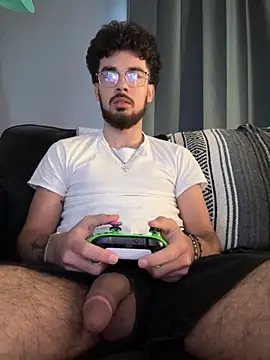 bigbrownpleasure online show from 14, 9, 2025