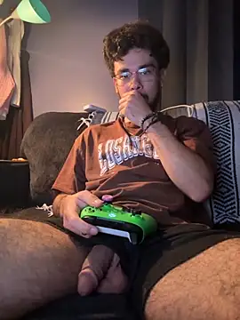 bigbrownpleasure online show from 16, 9, 2025