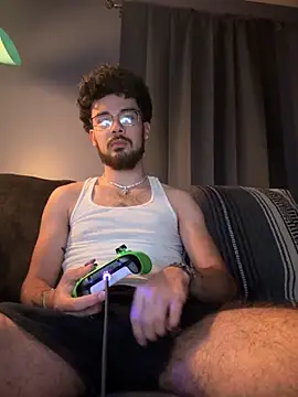 bigbrownpleasure online show from 21, 9, 2025