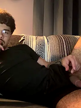 bigbrownpleasure online show from 22, 9, 2025