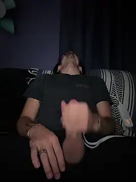 bigbrownpleasure online show from 12, 11, 2025