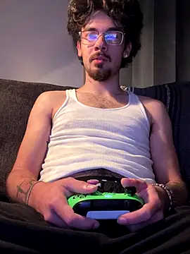 bigbrownpleasure online show from 18, 11, 2025