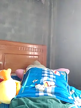 YuchengLy online show from 18, 9, 2025