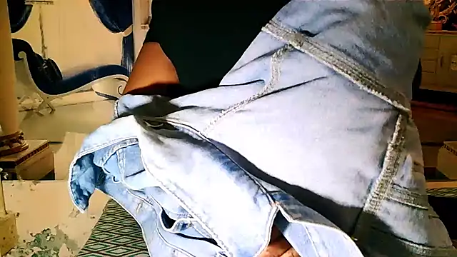 EbonyBloom69 online show from 17, 10, 2025