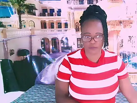 EbonyBloom69 online show from 4, 11, 2025