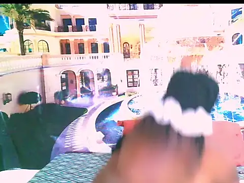 EbonyBloom69 online show from 12, 11, 2025