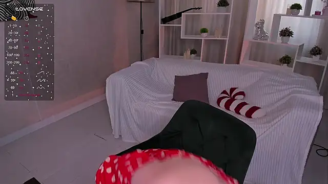 PamellaMurphy online show from 7, 3, 2026