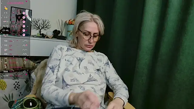 PamellaMurphy online show from 19, 5, 2026