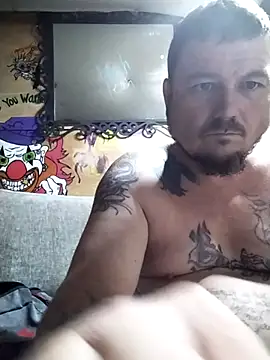 Jeremycle online show from 13, 10, 2025