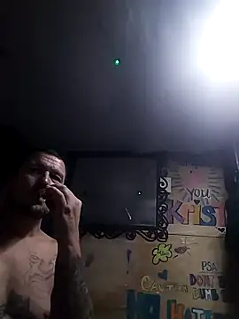 Jeremycle online show from 3, 11, 2025