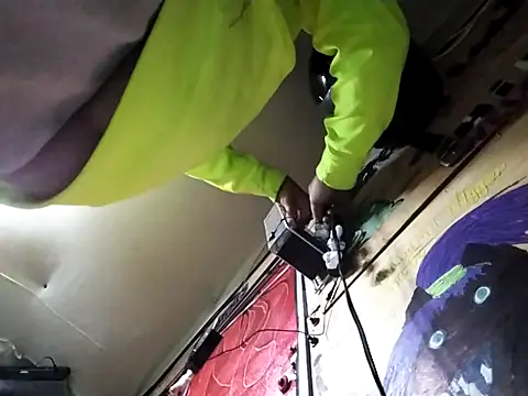 Jeremycle online show from 5, 12, 2025