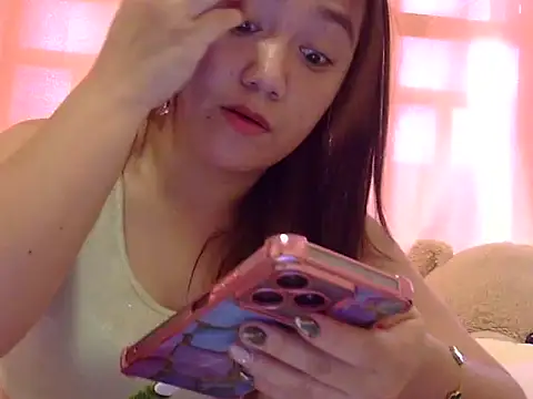 Lovelyclaya online show from 21, 12, 2025