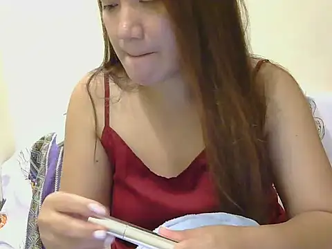 Lovelyclaya online show from 9, 6, 2026