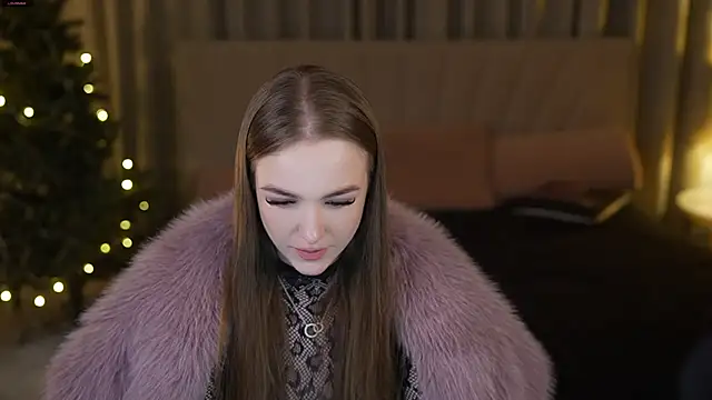 Ella 054 online show from 19, 12, 2025