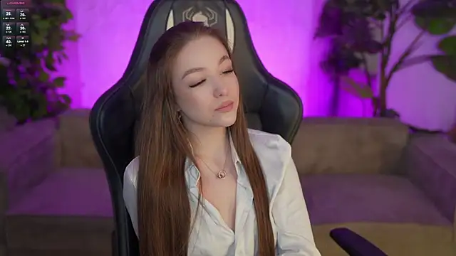 Ella 054 online show from 5, 2, 2026