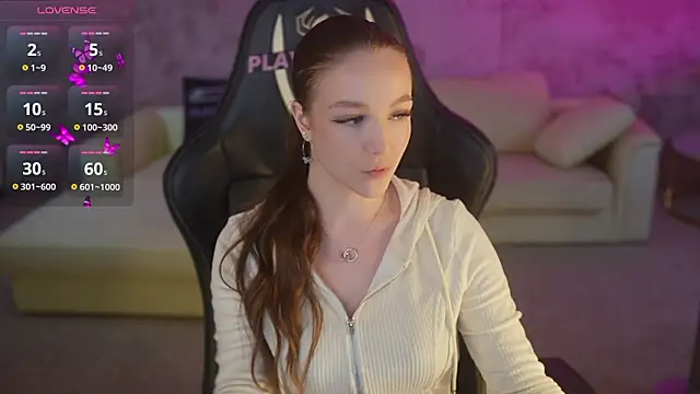 Ella 054 online show from 11, 2, 2026