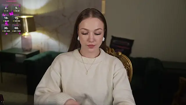 Ella 054 online show from 27, 2, 2026