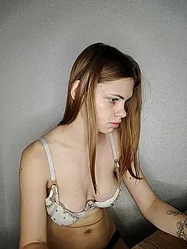 rinabluu online show from 15, 9, 2025