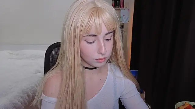 YukiMisa online show from 21, 9, 2025