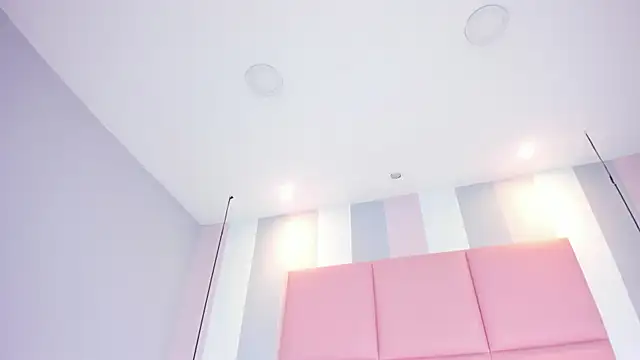 CarolinaFerrer online show from 16, 9, 2025