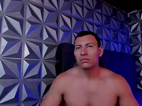 Arthur Masson online show from 2, 3, 2026