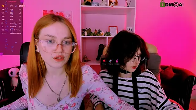 samanta hotty online show from 15, 9, 2025