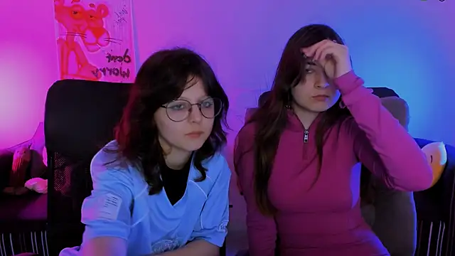 samanta hotty online show from 26, 11, 2025