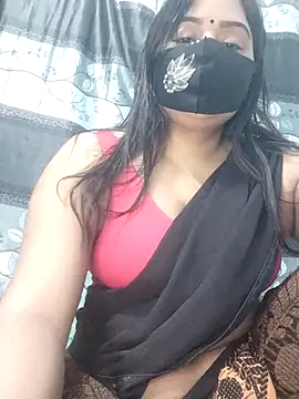 CutePriya59 online show from 19, 12, 2025