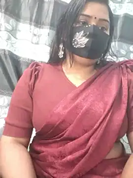 CutePriya59 online show from 9, 1, 2026