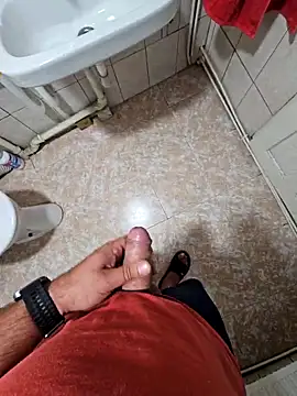 Doryan81 online show from 22, 9, 2025