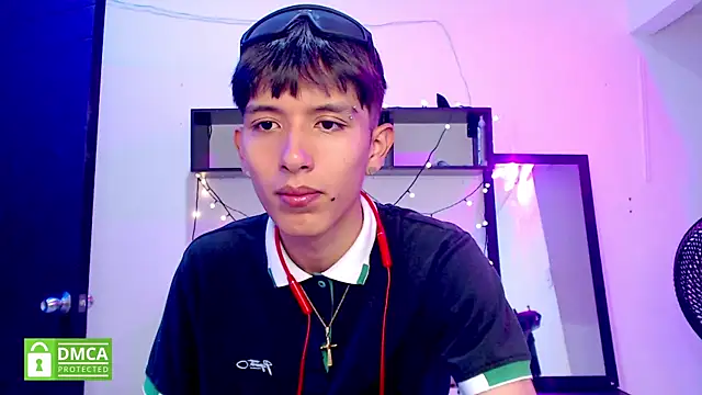 MAXIMILIANO  HOT online show from 12, 10, 2025